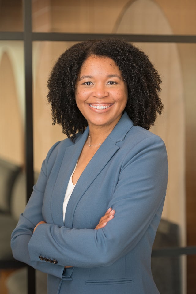 Cindy Melton Rice Management Company Rice University